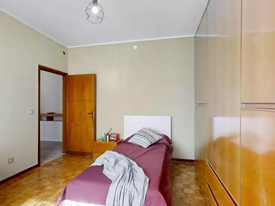 Immagine 2 di Camera in affitto  in Via Bosco Wollemborg a Padova