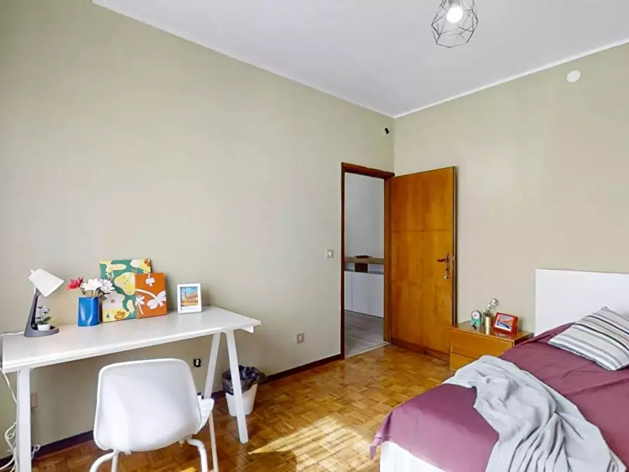 Immagine 3 di Camera in affitto  in Via Bosco Wollemborg a Padova