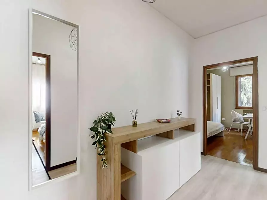 Immagine 9 di Camera in affitto  in Via Bosco Wollemborg a Padova
