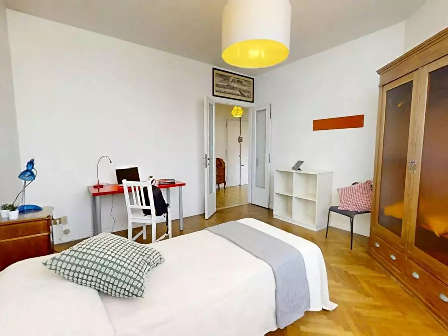 Immagine 2 di Camera in affitto  in Riviera Albertino Mussato a Padova