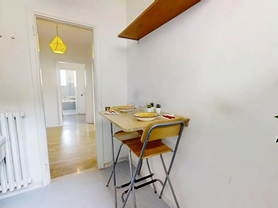 Immagine 6 di Camera in affitto  in Riviera Albertino Mussato a Padova