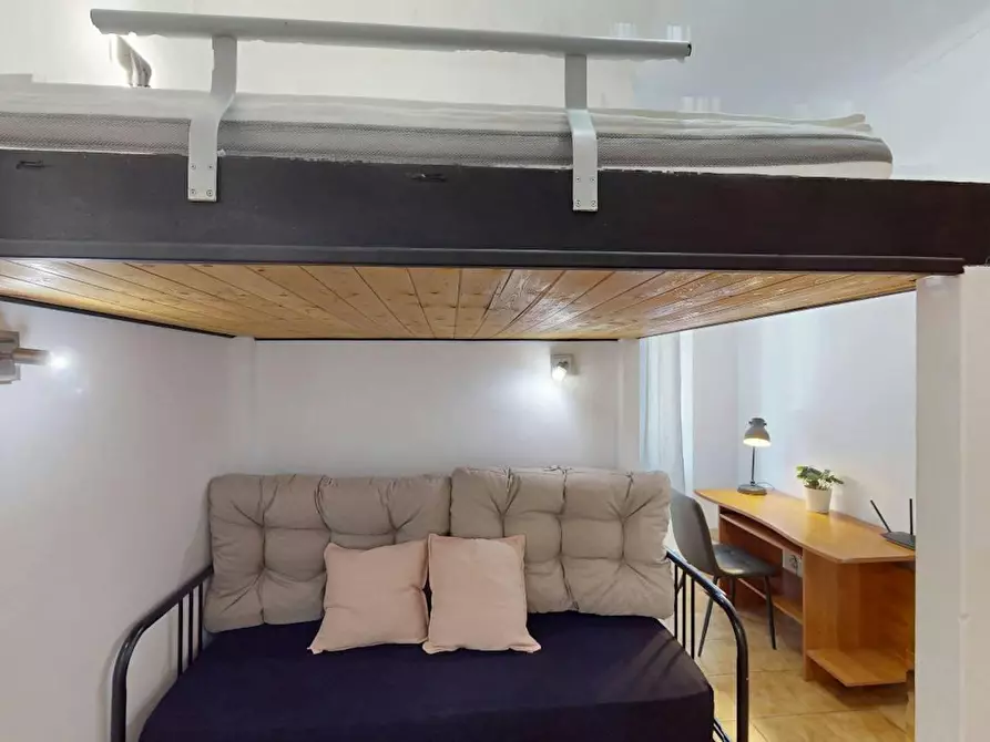 Immagine 9 di Camera in affitto  in Via Orta a Torino
