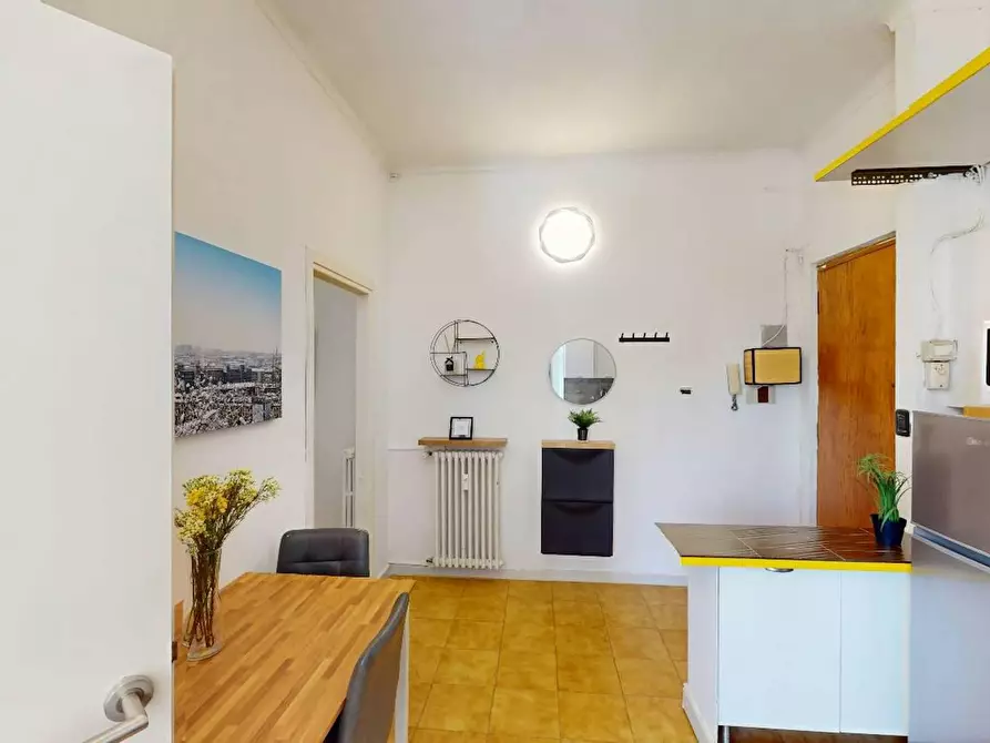 Immagine 7 di Camera in affitto  in Via Orta a Torino