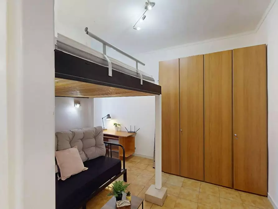 Immagine 3 di Camera in affitto  in Via Orta a Torino