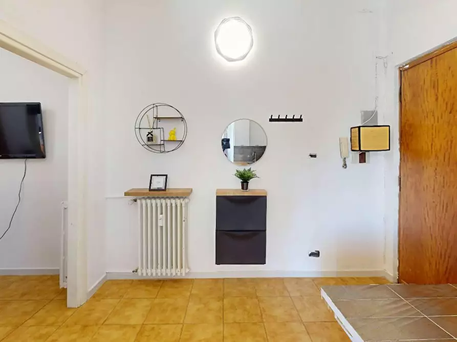 Immagine 2 di Camera in affitto  in Via Orta a Torino