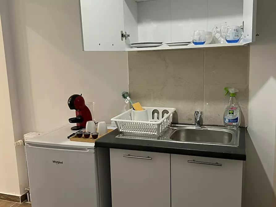 Immagine 8 di Appartamento in affitto  in Rue des Eburons a Bruxelles