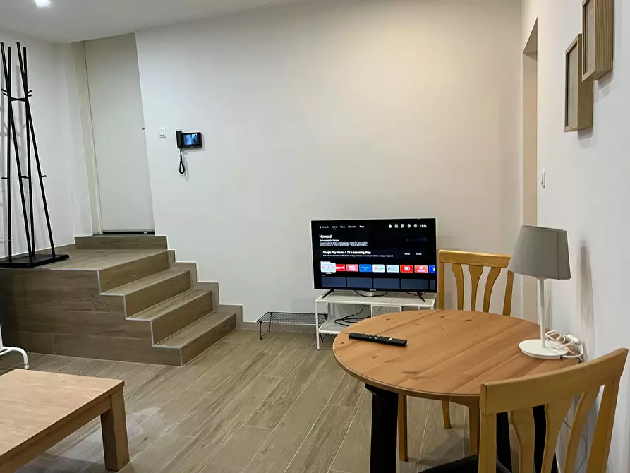 Immagine 4 di Appartamento in affitto  in Rue des Eburons a Bruxelles