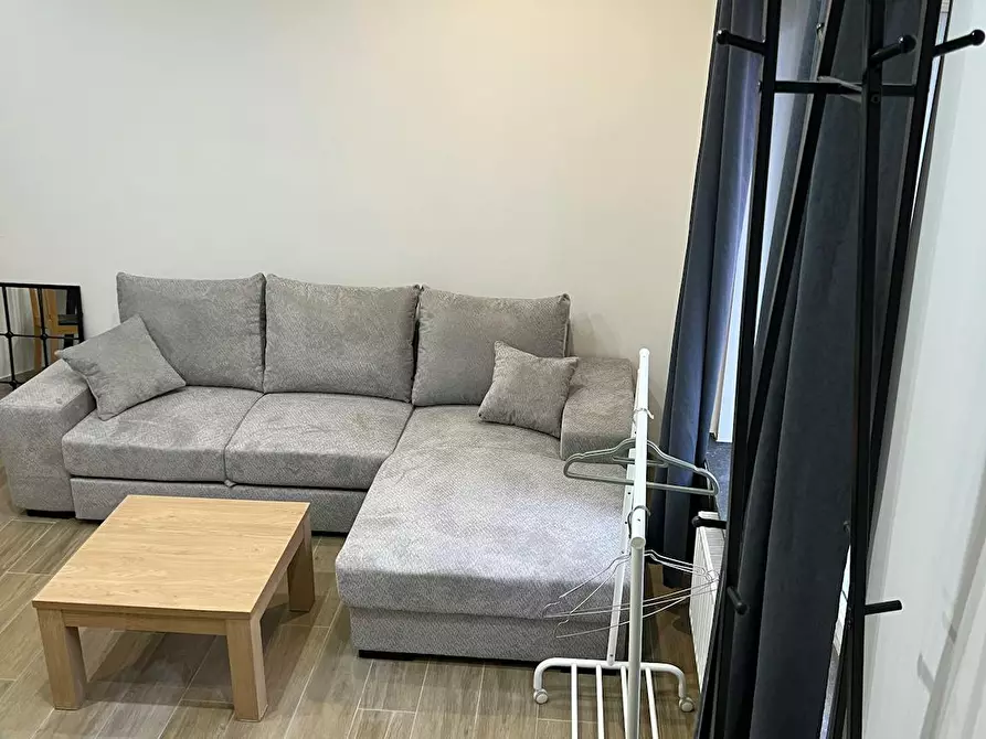 Immagine 2 di Appartamento in affitto  in Rue des Eburons a Bruxelles