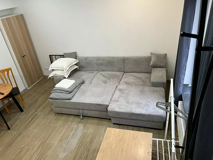 Immagine 5 di Appartamento in affitto  in Rue des Eburons a Bruxelles