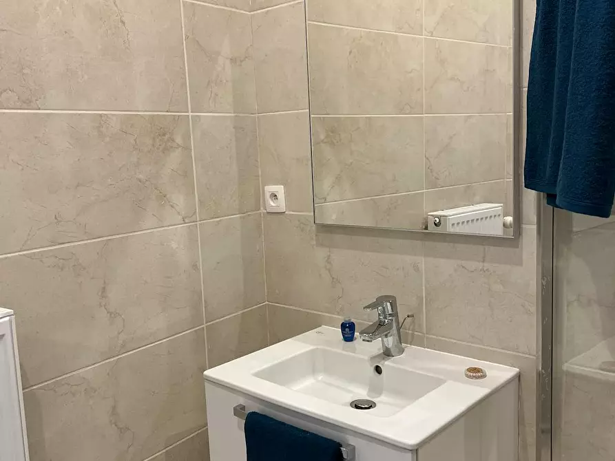 Immagine 10 di Appartamento in affitto  in Rue des Eburons a Bruxelles