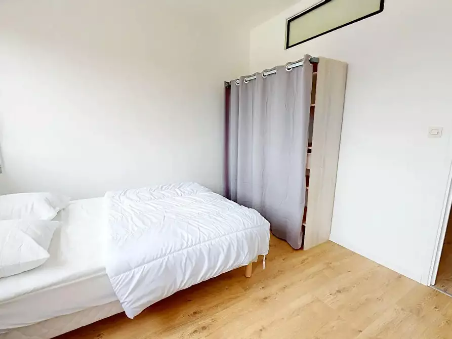 Immagine 4 di Camera in affitto  in Rue du Professeur Roux a Vénissieux