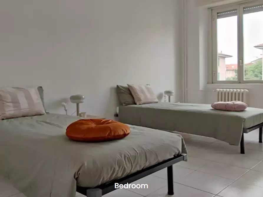 Immagine 9 di Appartamento in affitto  in Via Voltri a Milano