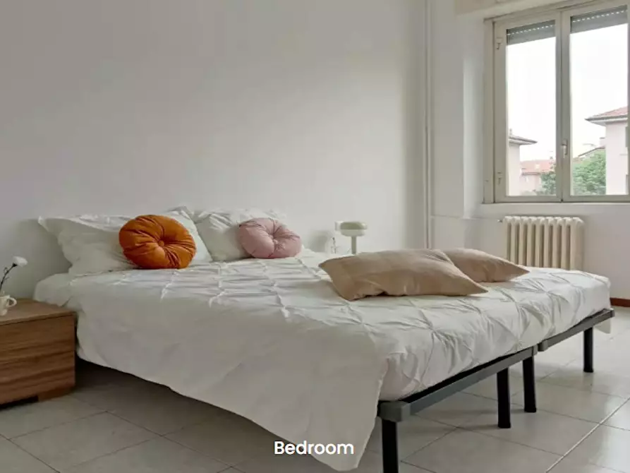 Immagine 7 di Appartamento in affitto  in Via Voltri a Milano