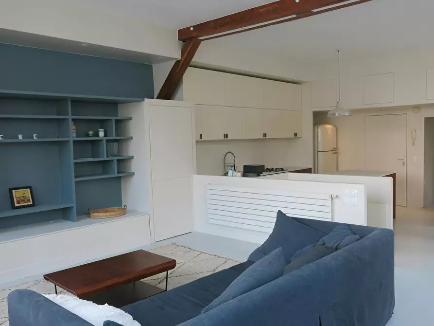 Immagine 3 di Appartamento in affitto  in Rue Baron a Paris 17