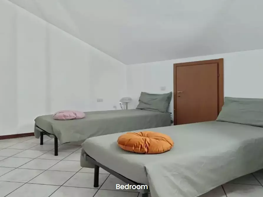 Immagine 1 di Camera in affitto  in Via Privata Ugo Tommei a Milano