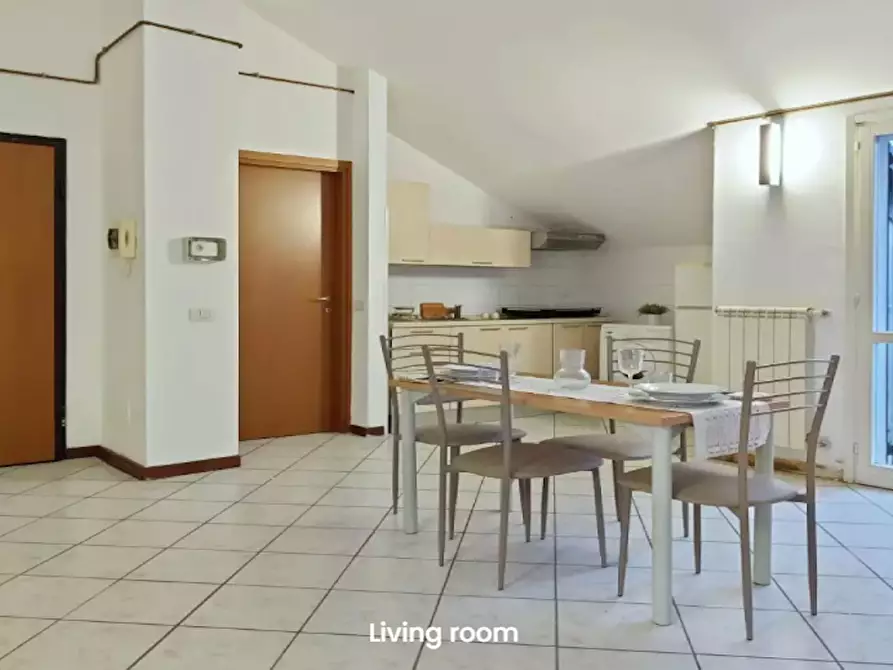 Immagine 7 di Camera in affitto  in Via Privata Ugo Tommei a Milano