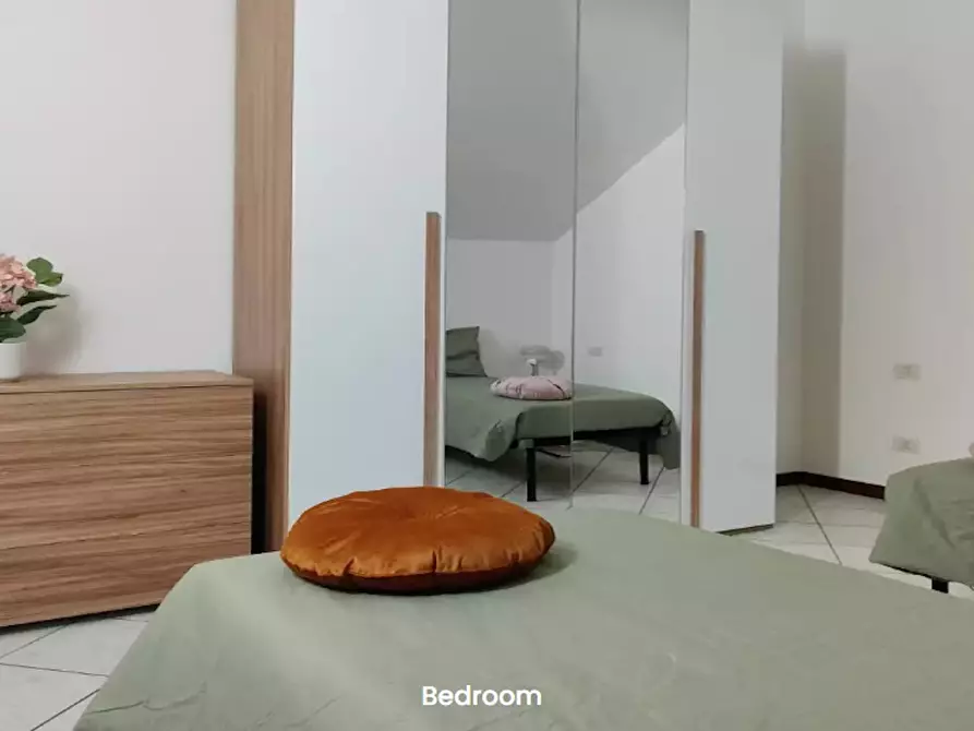 Immagine 3 di Camera in affitto  in Via Privata Ugo Tommei a Milano