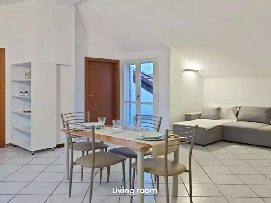 Immagine 5 di Camera in affitto  in Via Privata Ugo Tommei a Milano