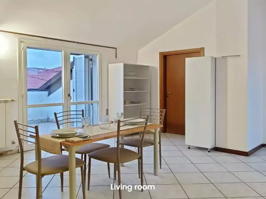 Immagine 8 di Camera in affitto  in Via Privata Ugo Tommei a Milano