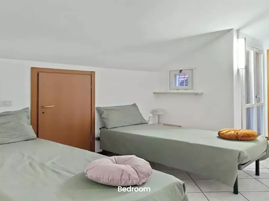 Immagine 2 di Camera in affitto  in Via Privata Ugo Tommei a Milano