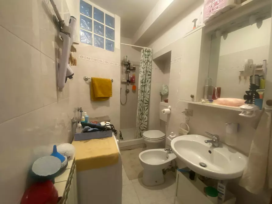 Immagine 6 di Casa indipendente in affitto  in Via Felice Casati a Milano
