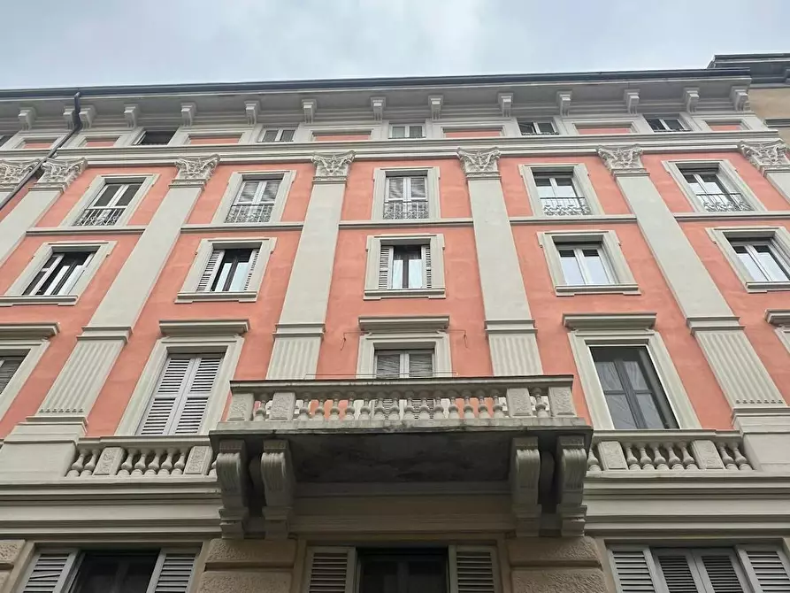 Immagine 9 di Casa indipendente in affitto  in Via Felice Casati a Milano