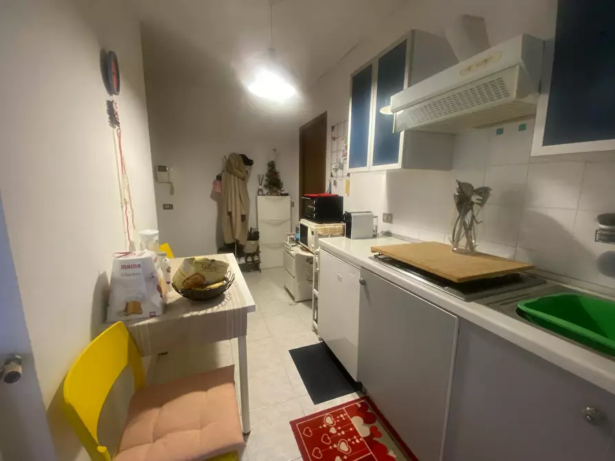 Immagine 5 di Casa indipendente in affitto  in Via Felice Casati a Milano
