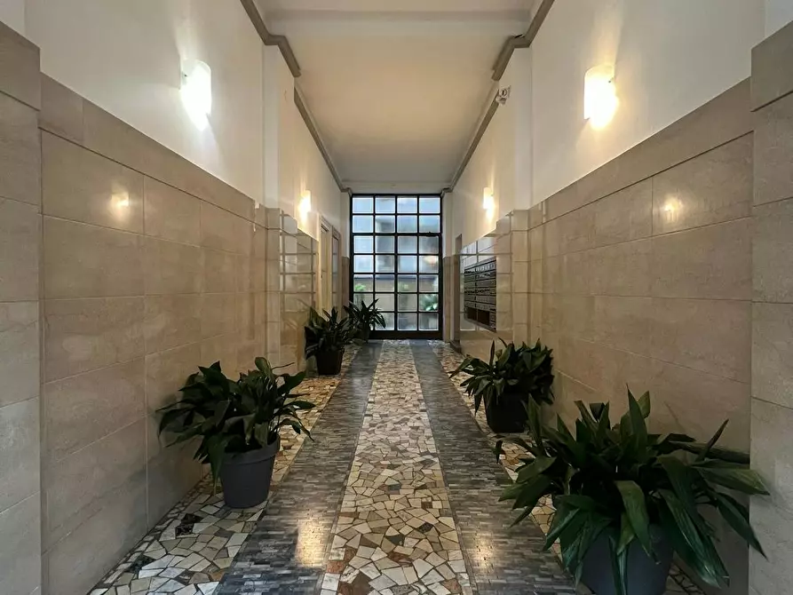 Immagine 7 di Casa indipendente in affitto  in Via Felice Casati a Milano