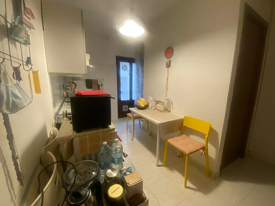 Immagine 4 di Casa indipendente in affitto  in Via Felice Casati a Milano