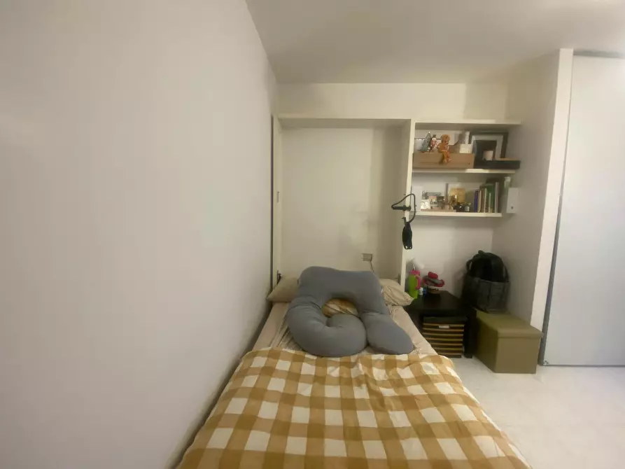 Immagine 1 di Casa indipendente in affitto  in Via Felice Casati a Milano