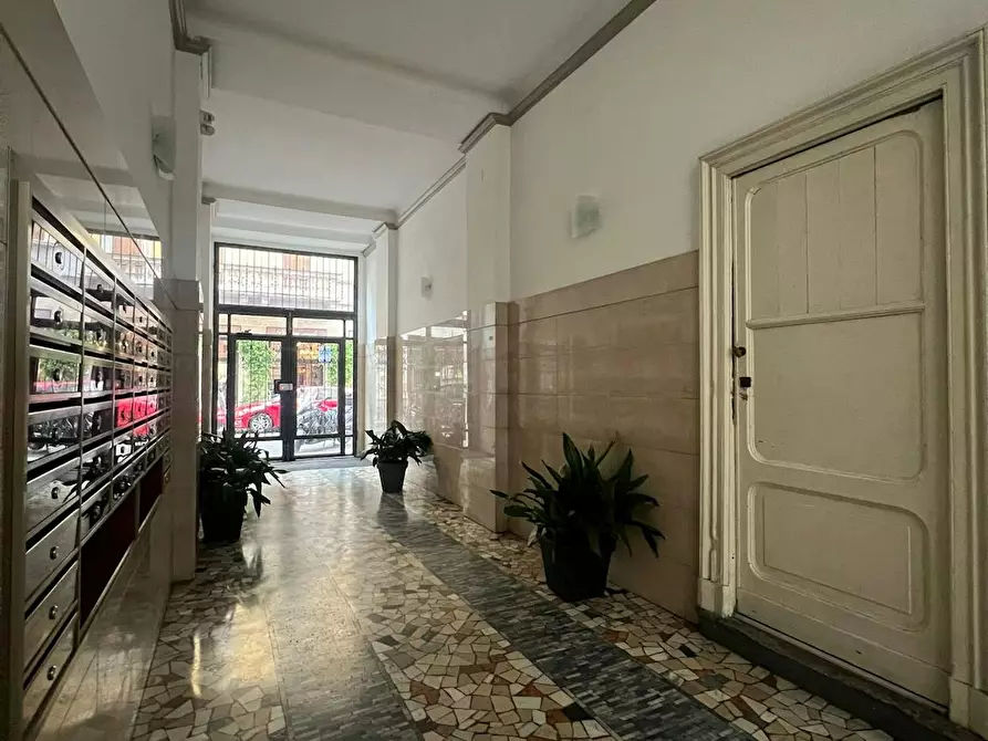 Immagine 8 di Casa indipendente in affitto  in Via Felice Casati a Milano
