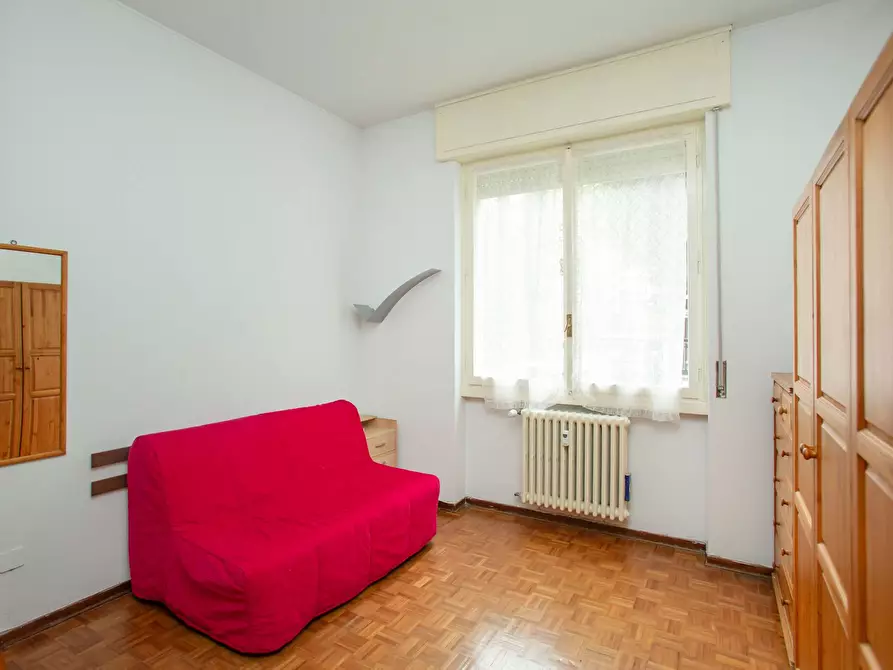 Immagine 6 di Appartamento in affitto  in Via Privata Uberto dell'Orto a Milano