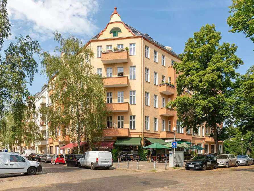 Immagine 9 di Camera in affitto  in Uferstraße a Berlin