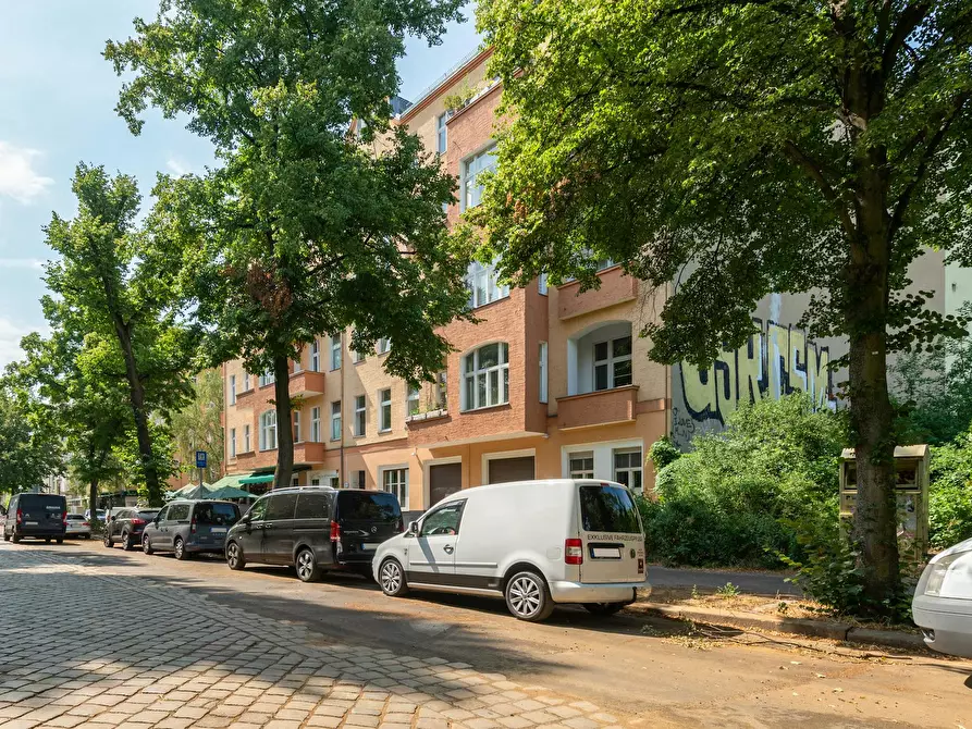 Immagine 8 di Camera in affitto  in Uferstraße a Berlin