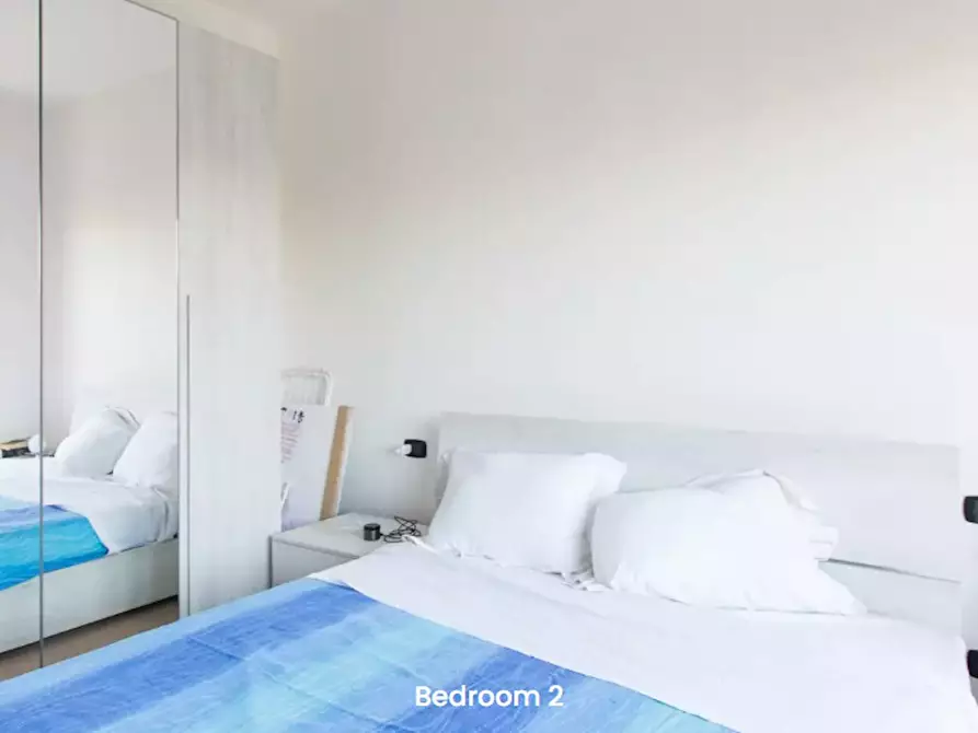 Immagine 2 di Camera in affitto  in Via Toce a Milano