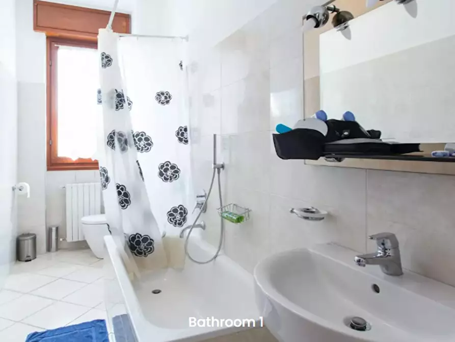 Immagine 10 di Camera in affitto  in Via Toce a Milano
