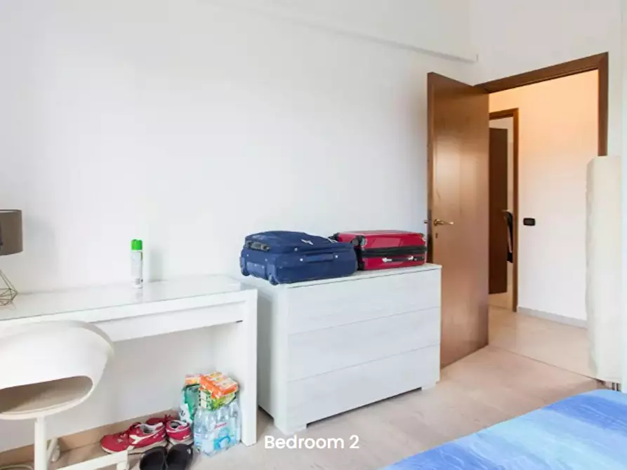 Immagine 3 di Camera in affitto  in Via Toce a Milano