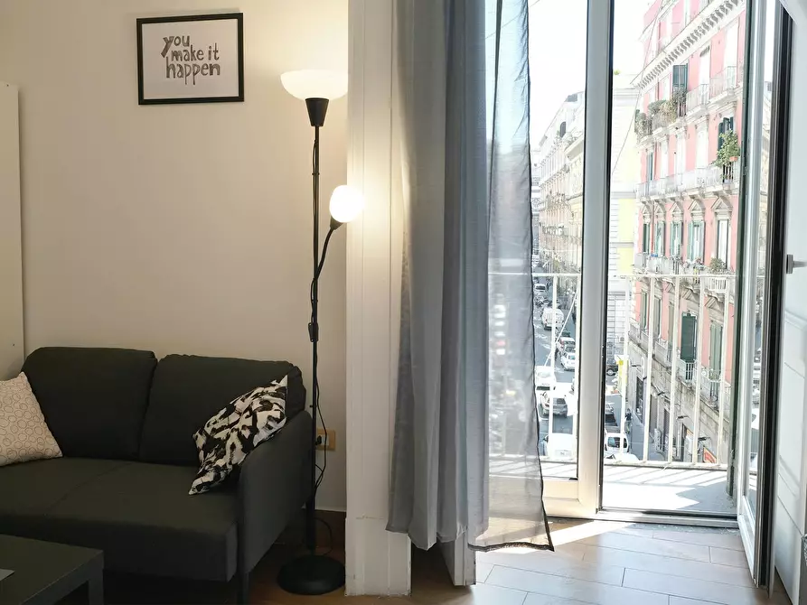 Immagine 5 di Camera in affitto  in Via Enrico Pessina a Napoli