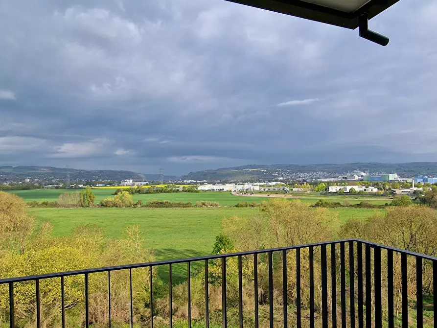 Immagine 7 di Appartamento in affitto  in Im Wohnpark Nette a Weißenthurm