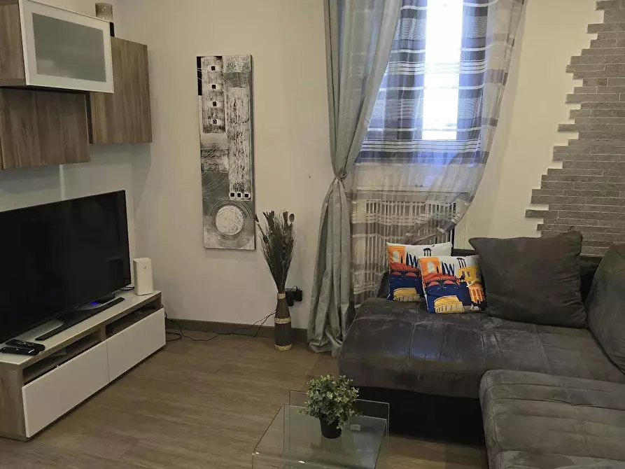 Immagine 10 di Appartamento in affitto  in Via degli Orti della Farnesina a Roma