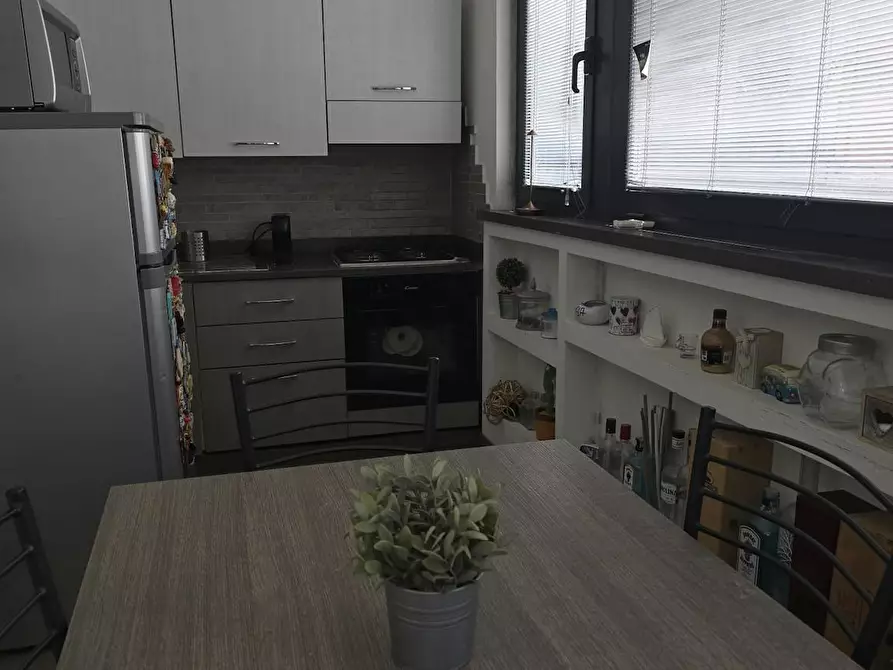 Immagine 3 di Appartamento in affitto  in Via degli Orti della Farnesina a Roma