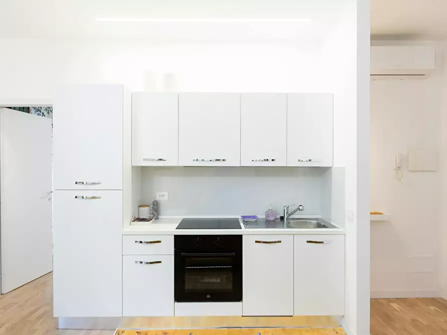 Immagine 7 di Appartamento in affitto  in Via Palestro a Roma
