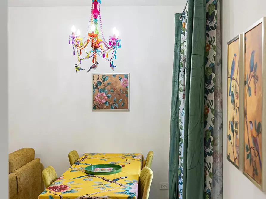Immagine 5 di Appartamento in affitto  in Via Palestro a Roma