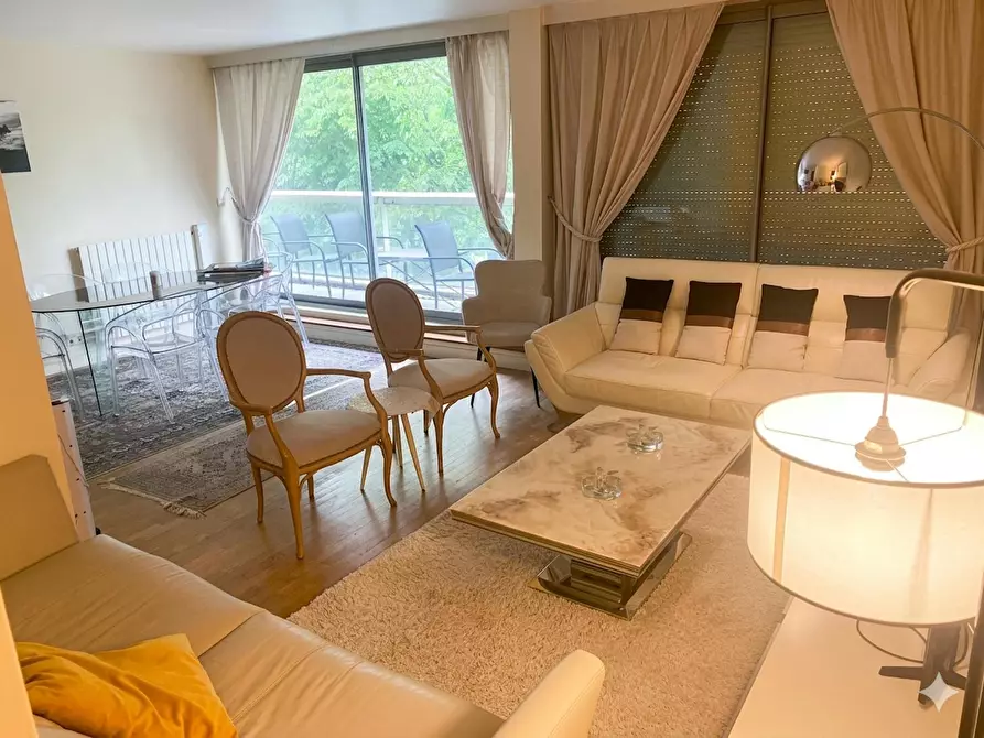 Immagine 2 di Appartamento in affitto  in Boulevard Bineau a Neuilly-sur-Seine