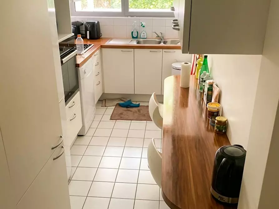 Immagine 4 di Appartamento in affitto  in Boulevard Bineau a Neuilly-sur-Seine