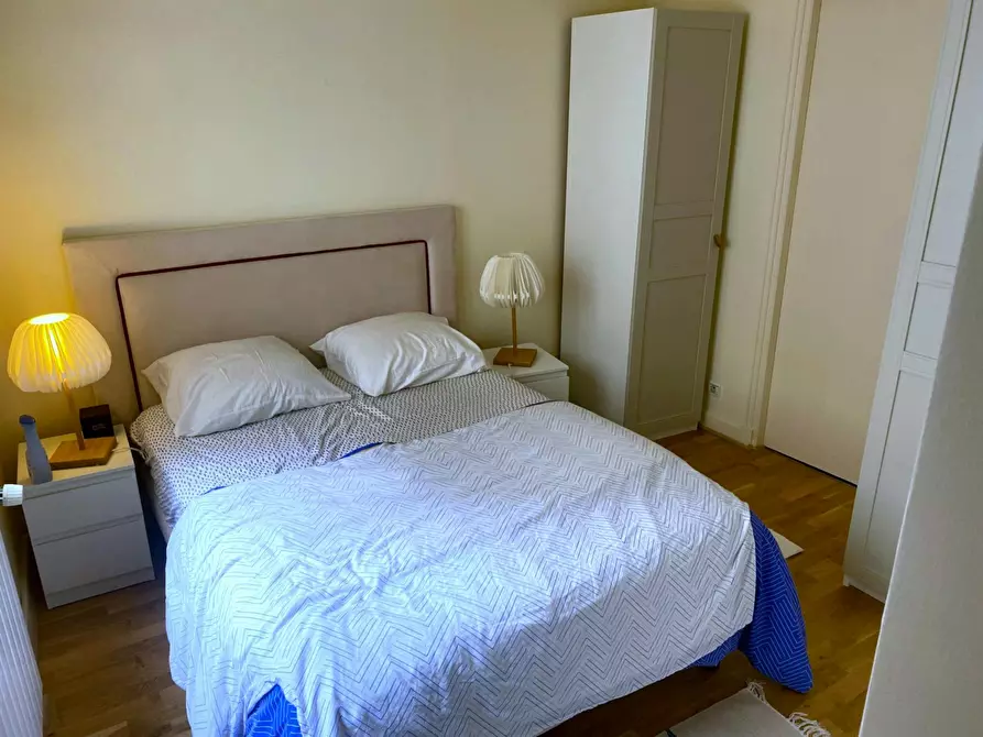 Immagine 8 di Appartamento in affitto  in Boulevard Bineau a Neuilly-sur-Seine