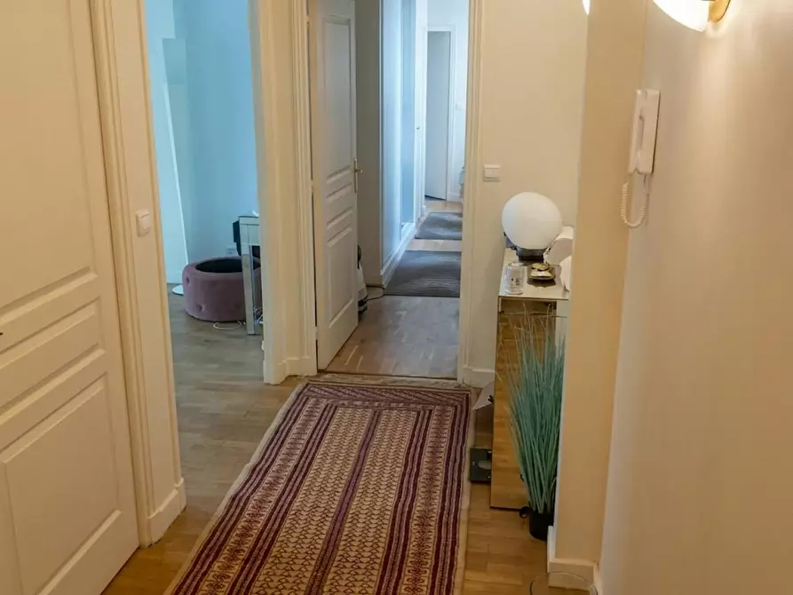 Immagine 6 di Appartamento in affitto  in Boulevard Bineau a Neuilly-sur-Seine