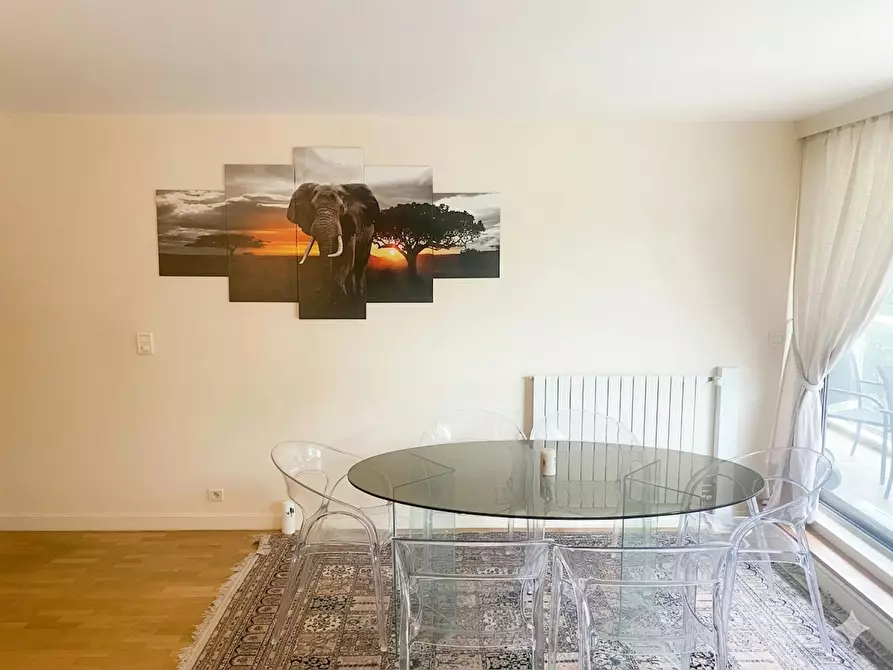 Immagine 3 di Appartamento in affitto  in Boulevard Bineau a Neuilly-sur-Seine