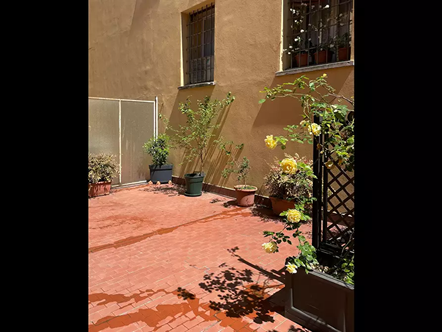 Immagine 6 di Appartamento in affitto  in Via Dè Gessi a Bologna