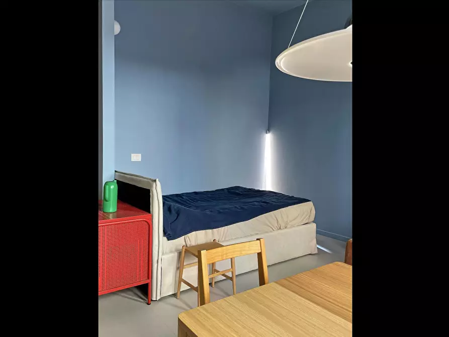 Immagine 8 di Appartamento in affitto  in Via Dè Gessi a Bologna